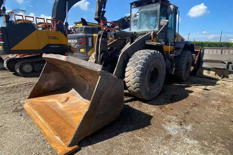 OmecoHub - Immagine JCB 457ZX